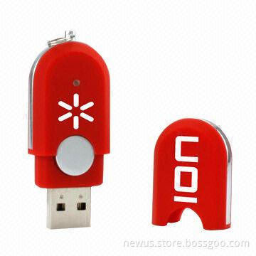 USB Memory Stick, 512MB to 64GB Available